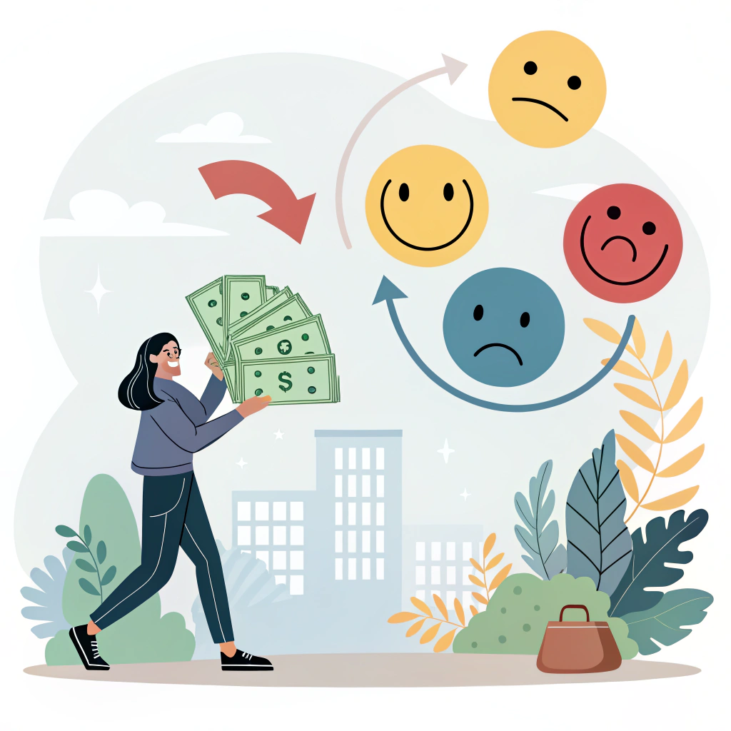 a psicologia financeira resumo comportamento financeiro