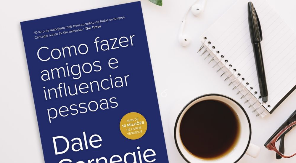 Como Fazer Amigos e Influenciar Pessoas