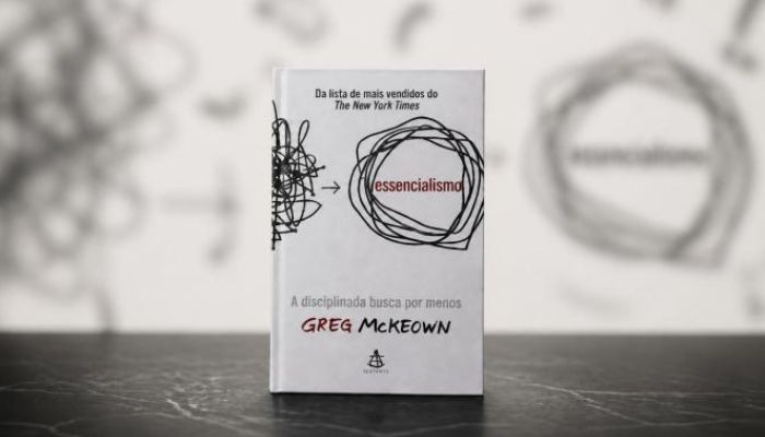 Essencialismo