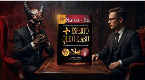 mais esperto que o diabo