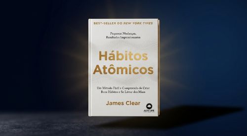 Hábitos Atômicos