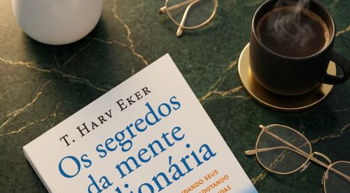 Os Segredos da Mente Milionária