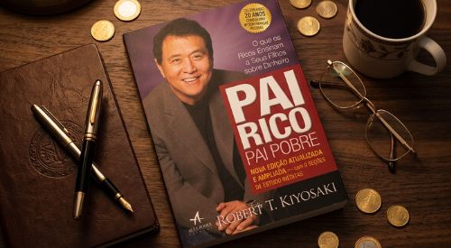 Pai Rico Pai Pobre