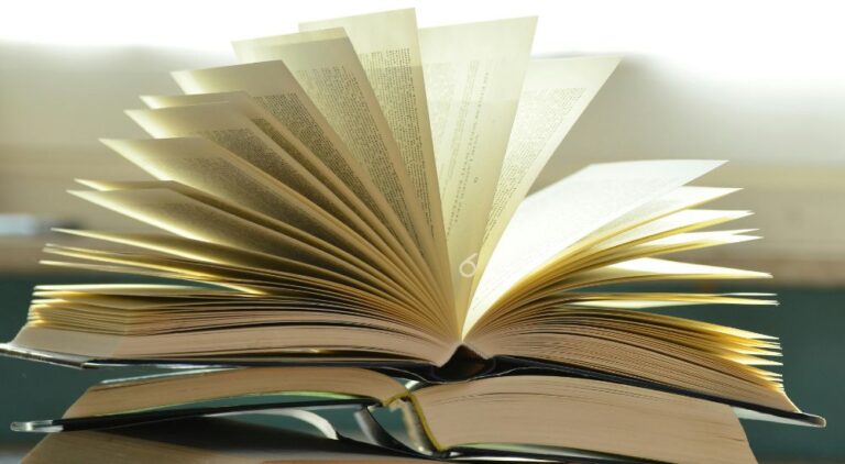 Livros que Mudam Mentalidade