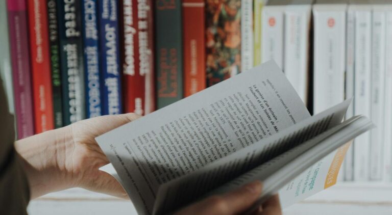 10 livros de investimentos para iniciantes