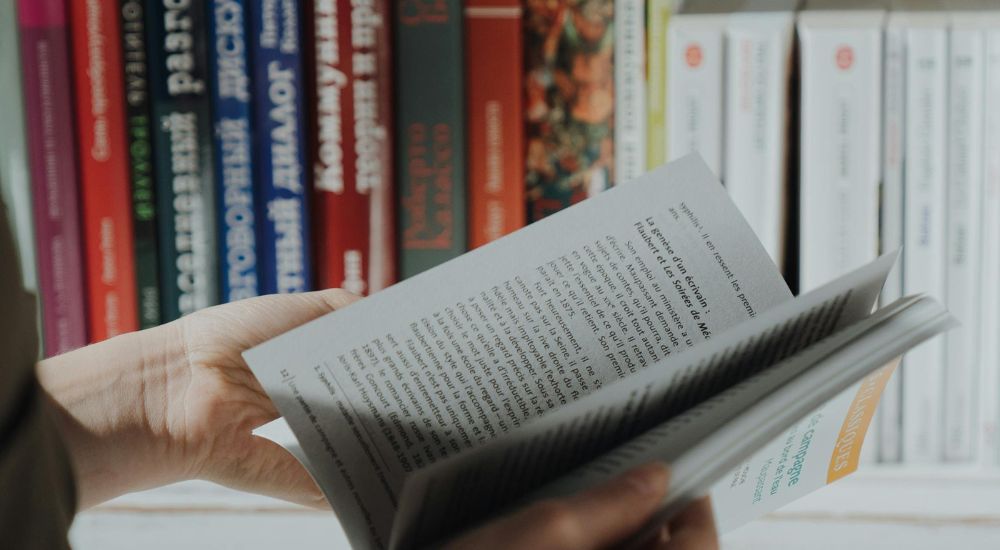 10 livros de investimentos para iniciantes