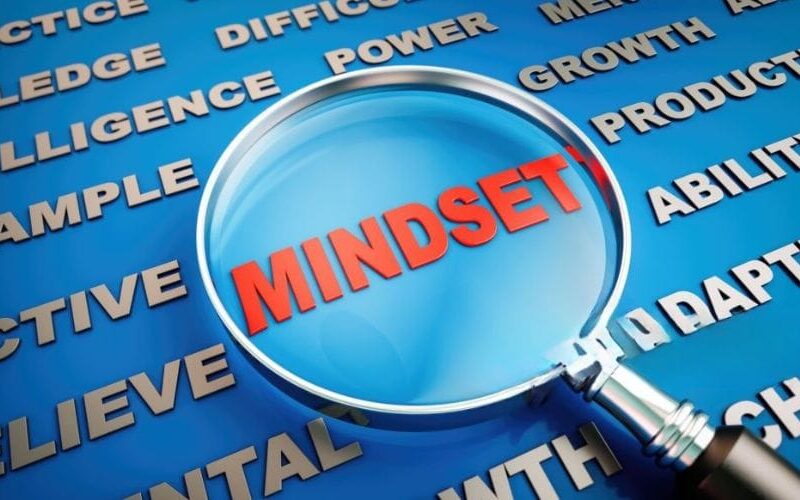 Resumo do Livro Mindset: A Mentalidade que Separa Quem Enriquece de Quem Estagna em 5 Pilares