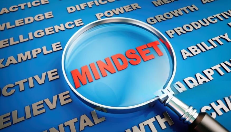mindset