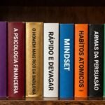 10 Lições dos Livros de Finanças