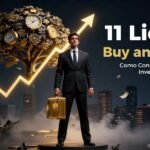 Buy and Hold: Como Construir Patrimônio Investindo em Ações
