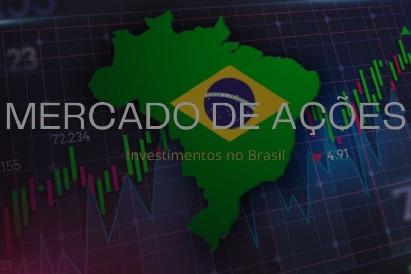 Ações para Iniciantes 15 Verdades Sobre: Guia Completo Para Investir em Ações do Zero em 2026