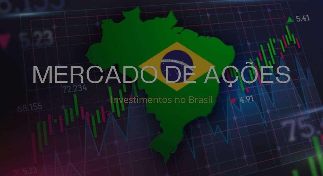 mercado de Ações Brasileiro
