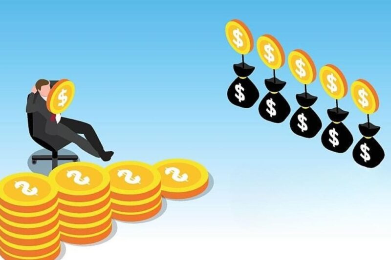 O Que É Renda Passiva? Guia Completo Para Construir Fontes de Ganho Mesmo Sem Trabalhar em 2026