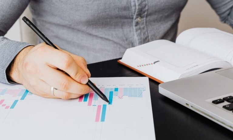 Curso de finanças e investimentos