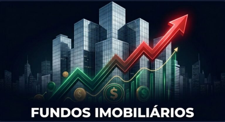 Fundos Imobiliários