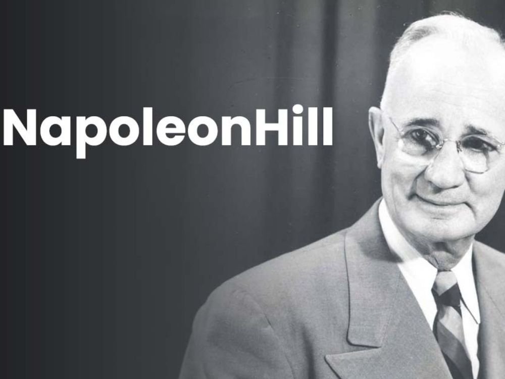 Quem Foi Napoleon Hill