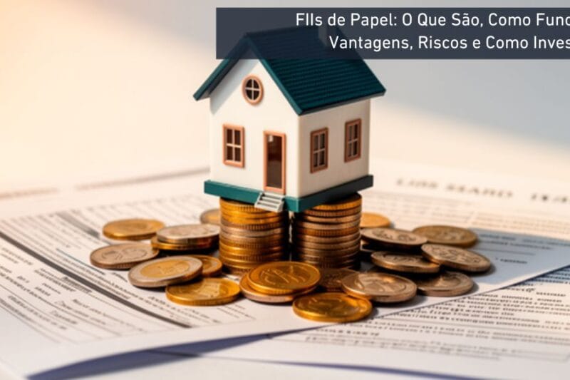 fiis de papel