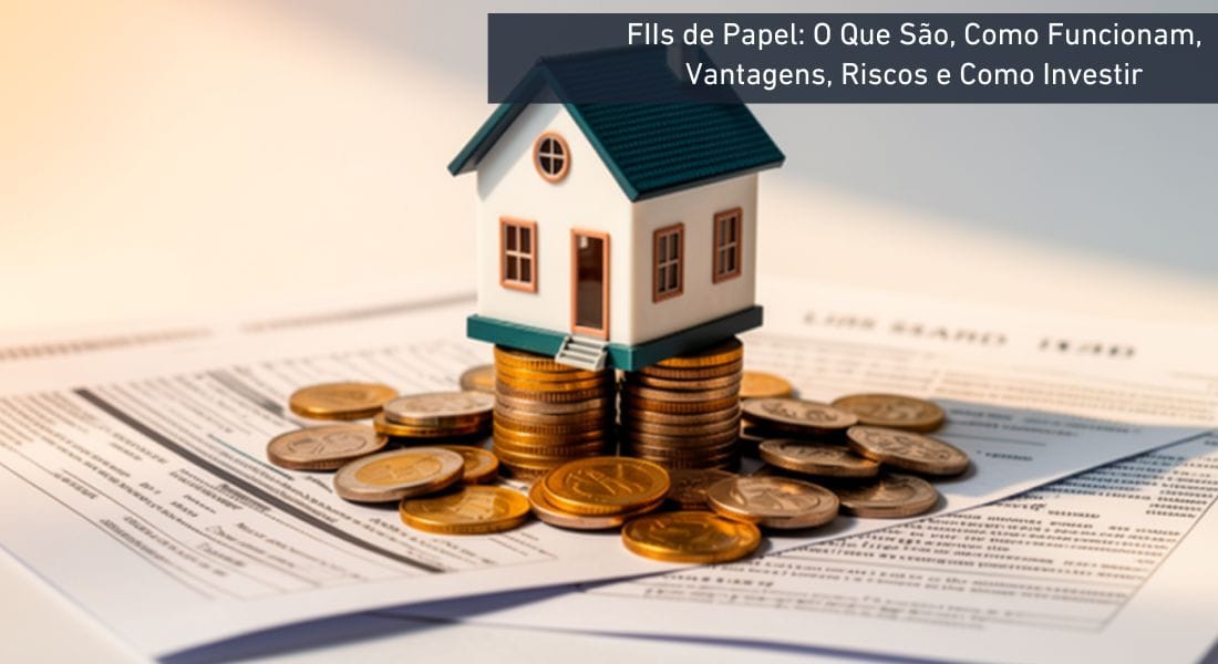 fiis de papel