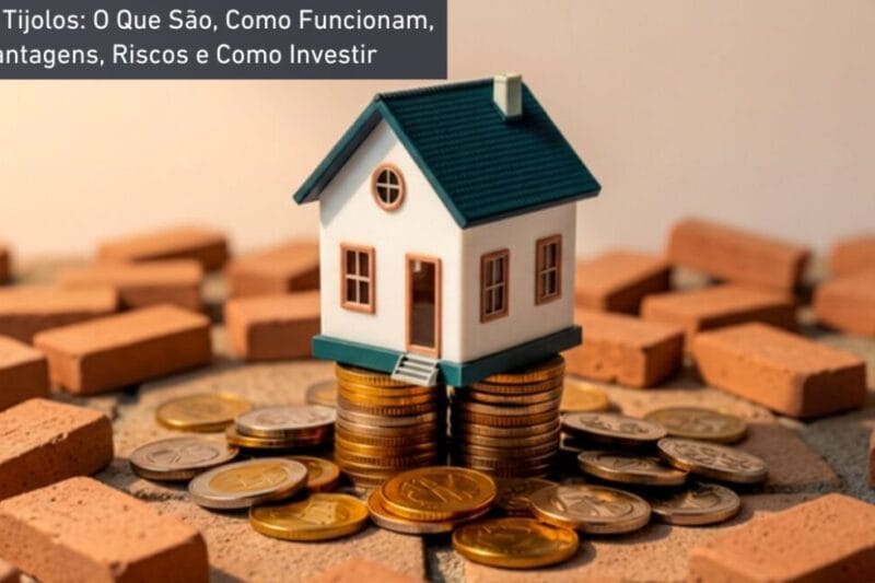FIIs de Tijolo