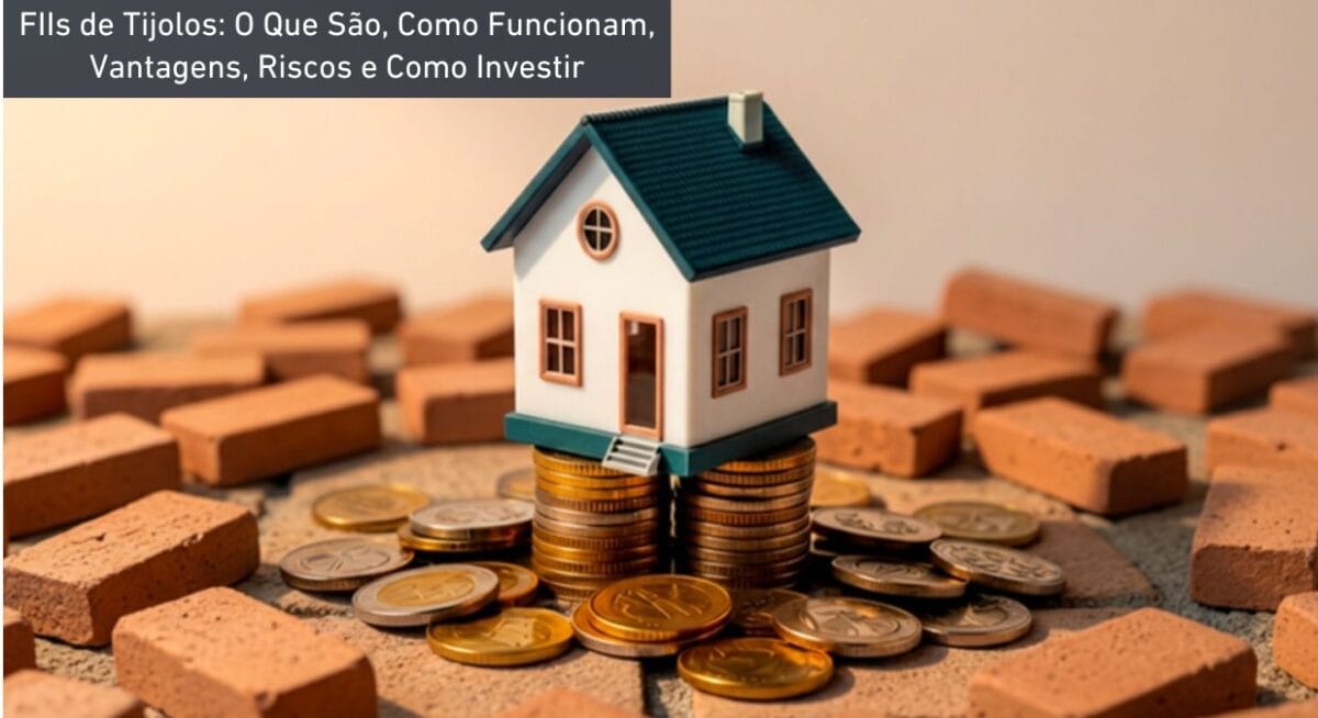 FIIs de Tijolo
