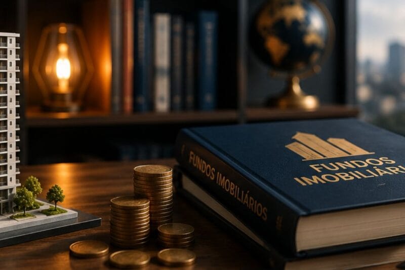 Como Investir em FIIs Para Iniciantes:
