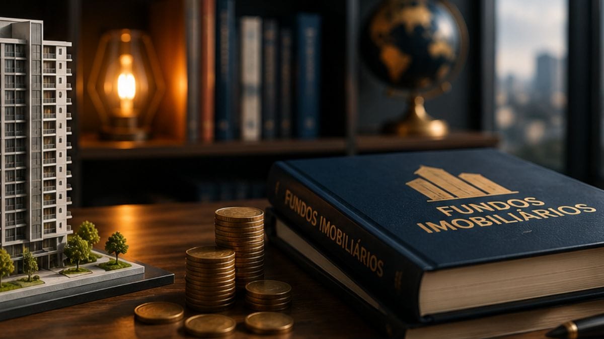 Como Investir em FIIs Para Iniciantes: