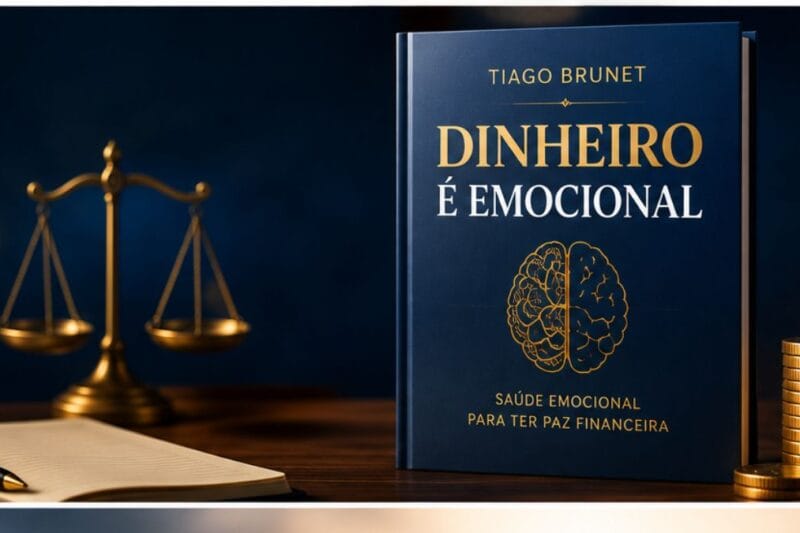 Dinheiro é Emocional