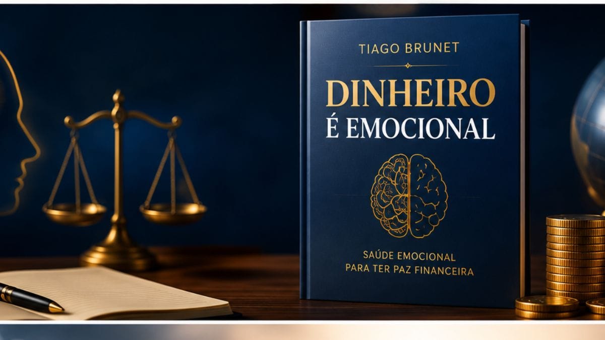 Dinheiro é Emocional