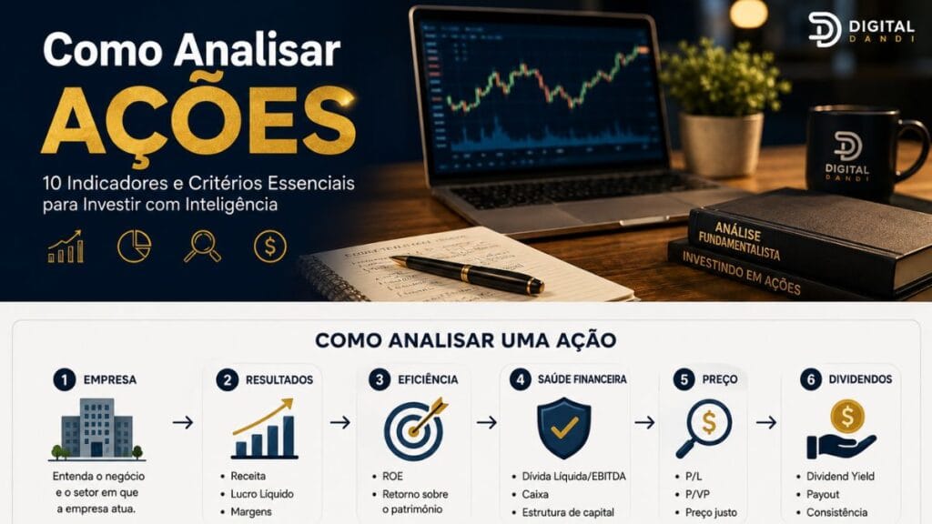 indicadores fundamentalistas