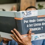 livros de finanças para iniciantes