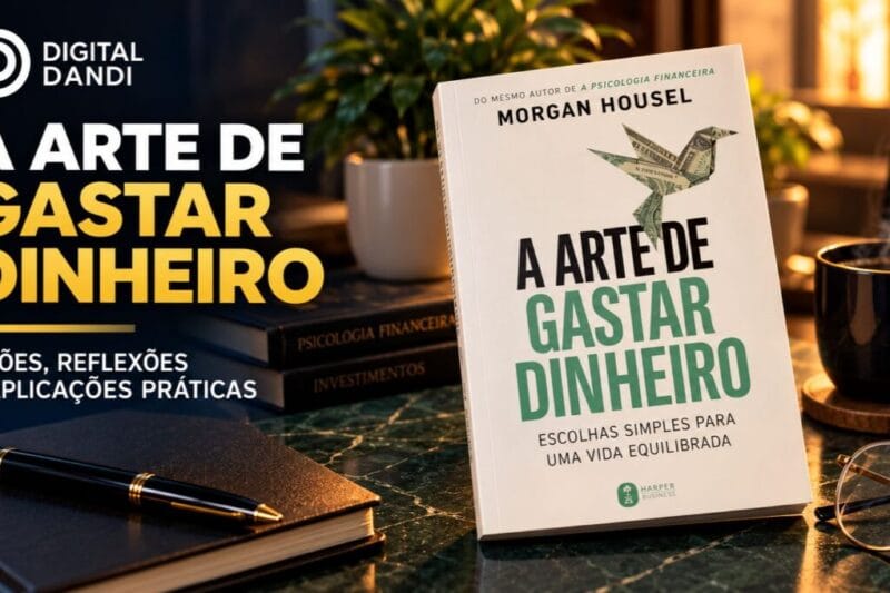 A Arte de Gastar Dinheiro