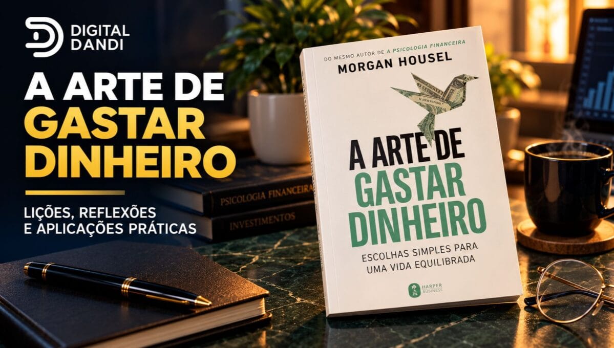 A Arte de Gastar Dinheiro
