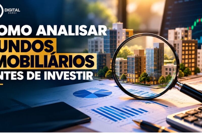 Como Analisar Fundos Imobiliários