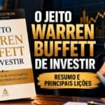 O Jeito Warren Buffett de Investir